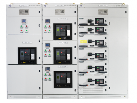 凯时尊龙人生就是博首页电气SLVA低压标准化定制开关柜顺遂获证