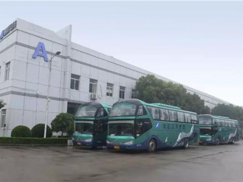 “恋人思贤”——记凯时尊龙人生就是博首页集团2018年康健文化之旅 